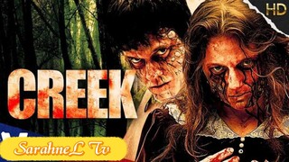 CREEK | EXCLUSIVE DUBBED TAGALOG ACTION MOVIE