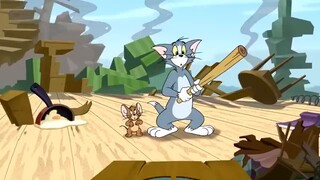 Tom and Jerry full episodes cartoon