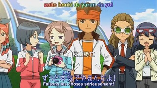 Inazuma Eleven GO! Opening 2