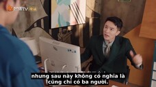 Bạn Trai Bên Mái Hiên EP 17 [Sub Việt]