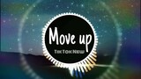 Move Up - Mr. Polska | Nghe là phê - Nhạc Tik Tok