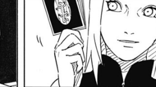 [Sasuke Retsuden 6.5] Sasuke mengaku pada Sakura di tepi danau, dan Zansilu berencana untuk bereinka