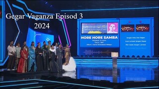 Gegar Vaganza S11 Episod 03 (2024)