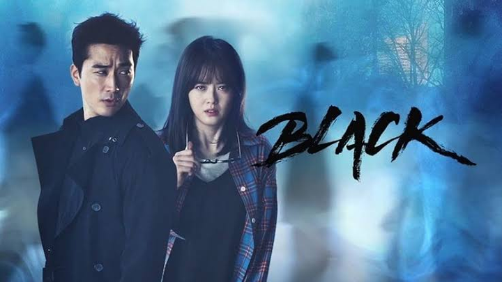 Black (Drama Korea) / Eps 1 Sub Indo