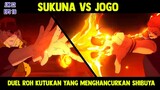 PERTARUNGAN DAHSYAT SUKUNA VS JOGO | Pembahasan Anime Jujutsu Kaisen S2 Eps 16