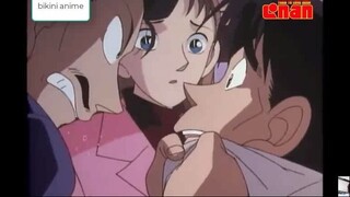 Thám Tử Lừng Danh Conan - Siêu Clip 1 - Detective Conan Tổng Hợp_P38