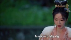 Lòng Quân Không Thể Giấu EP 20 [Sub Việt]