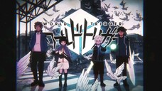 [ Ep 07 ] World Trigger S3