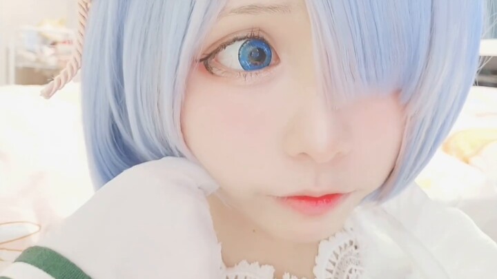 [Rem cos] 030 ฉันอวยพรวันเกิดกัปตันพีจังผู้แข็งแกร่งและอยู่ยงคงกระพันของฉัน! ! !