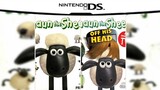 Evolution Shaun the Sheep Games for DS