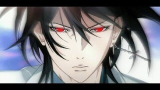 Review Anime Hay: Quý Tộc Ma Cà Rồng Noblesse P2