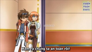 -Chiến Binh Bakugan _ Mai phục _ Vietsub  Tập 40_P1 #Bakugan #schooltime