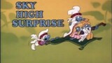 The Smurfs S9E13 - Sky High Surprise (1989)