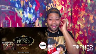 Rainbow Prince & Cutie Pie (นิ่งเฮียก็หาว่าซื่อ)Trailers (Reaction) | Topher Reacts