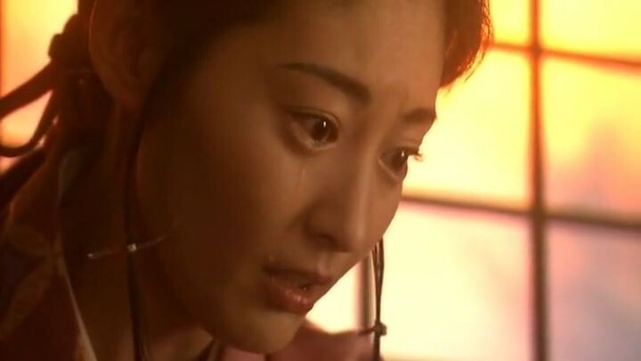 Tenchijin ซามูไรหัวใจนักสู้ ตอนที่ 17-18