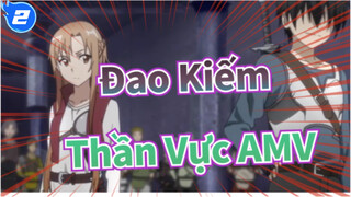 Đao Kiếm Thần Vực AMV| Asuna: Còn nhớ không? Lời hứa ở Aincrad_2