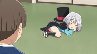 [Sub Indo] Tejina Senpai Ep03