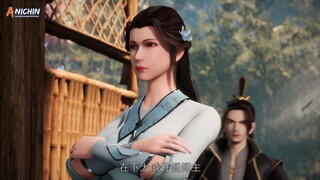 Episode 305 | Wushen Zhuzai (Martial Master) | Sub Indo