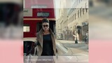 Cruella khéo đạt giải design phục trang bên trên Oscar