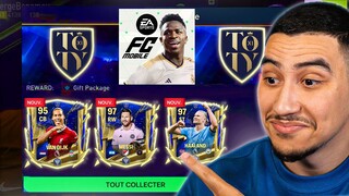 ASTUCE TOTY/UTOTY 100% GRATUIT SUR FC MOBILE ! ( LA STATEGIE A SUIVRE !)