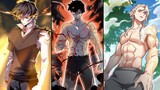 Top 10 Best Manhwa/Manhua To Read If you are looking for OP MC