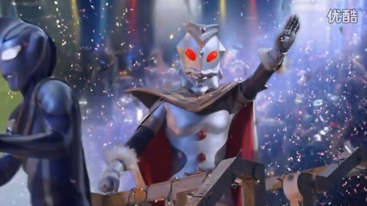 Film pendek ekstra lucu Ultraman yang belum pernah dilihat oleh 90% penggemar lama Ultra: Ulang tahu