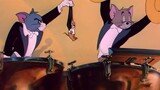 Tom and Jerry|ตอนที่ 052: The Universal Conductor [เวอร์ชันคืนสภาพ 4K]