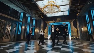 Wayv 'phantom' performance video