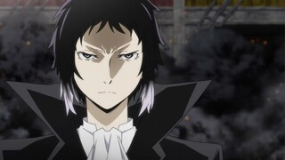 Bungo Stray Dogs: Rashomon and the Tiger - Season 1 / Episode 10 (Eng Dub)