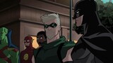Justice League_ Crisis on Infinite Earths watch full Movie: link in Description