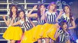Apink - 1st Concert 'Pink Paradise' 'Making Of'