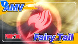 Fairy Tail | Berkumpul Kembali Setelah Satu Tahun, Musuh Baru!_1