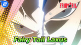 Fairy Tail|Double Dragon VS. Laxus(I)_2