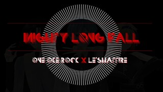 ONE OK ROCK「MIGHTY LONG FALL」|| COVER by Le'Shattire