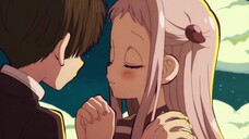 [720p] - Jibaku Shounen Hanako-kun (Season 2) Episode 12 SUB INDOKeep Enjoy Watch 💕🤭✊