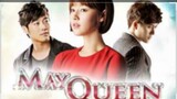 MAY QUEEN Episode 29 Tagalog Dubbed