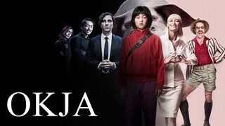 Okja.2017 (ENG SUB)