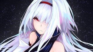 [Azur Lane/Blue Steel] Saya belum pernah bertarung, dan saya tidak punya apa-apa, saya akan segera bertarung, bahkan jika para dewa terbunuh!