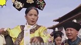 The Empress Dowager Cixi got into a Mercedes-Benz for the first time and asked the driver to drive w