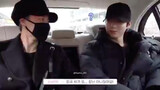 [รีมิกซ์]ช่วงเวลาแสนหวานระหว่างจีมิน&จองกุก|BTS
