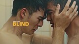 Jia Han ✘ Birdy  ► Blind