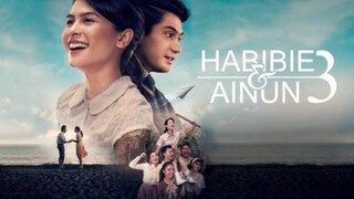 Habibie & Ainun 3 (2019)