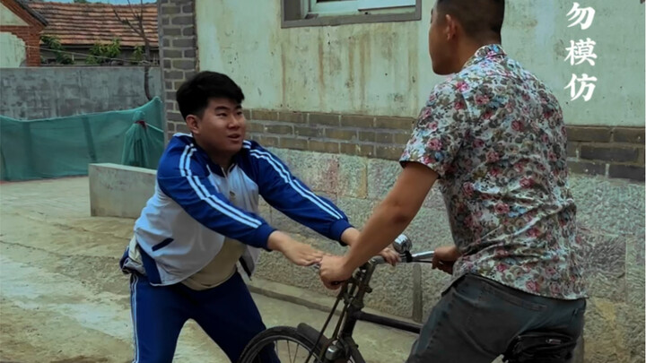 失窃的BB机（九）