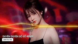 GẶP GỠ ĐỂ CHIA LY CHIA LY ĐỂ GẶP GỠ REMIX,DUYÊN DUYÊN SỐ SỐ REMIX - 5