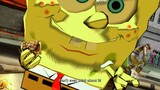 [jojo Battle of the Stars R] Bản mod Spongebob