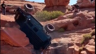 Off Road Days 12/01/2024 🌪️ EPIC 4x4 Off-Road Fails Compilation 🚙💨 Full Action - Unbelievable Action