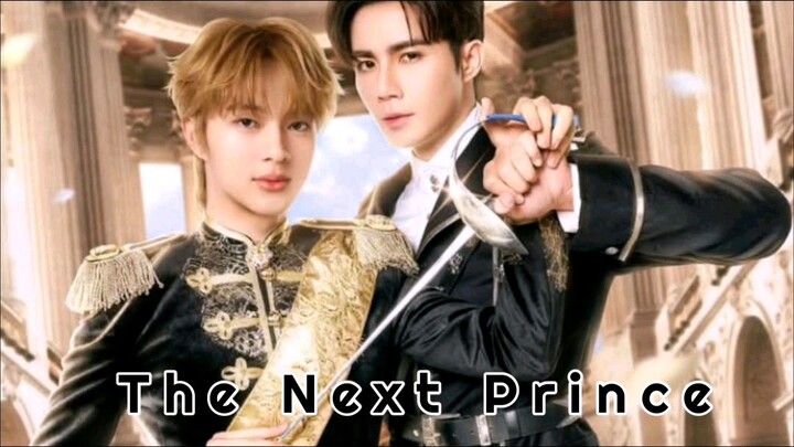 The Next Prince | May 3