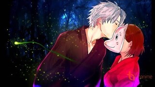 [AMV] Lời Anh Chưa Thể Nói