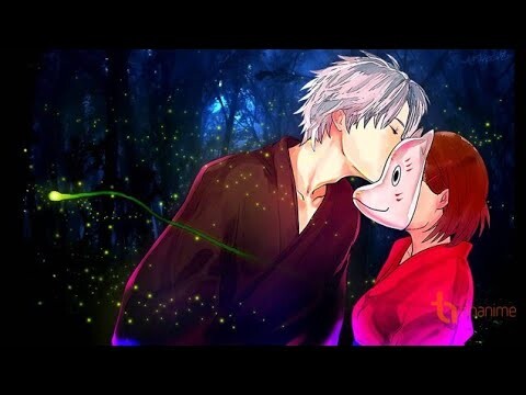 [AMV] Lời Anh Chưa Thể Nói