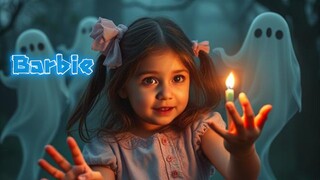 Barbie_ Horror short film (2025)
